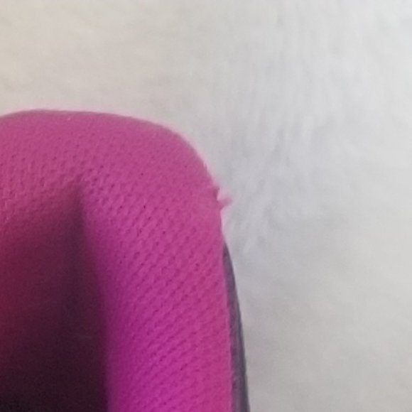 Reebok Purple Sneakers  Size  7.5 - Picture 13 of 13